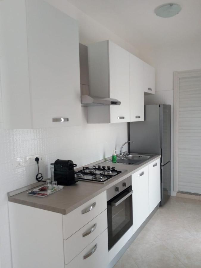 beb del Carmelo Mercato San Severino Exterior foto