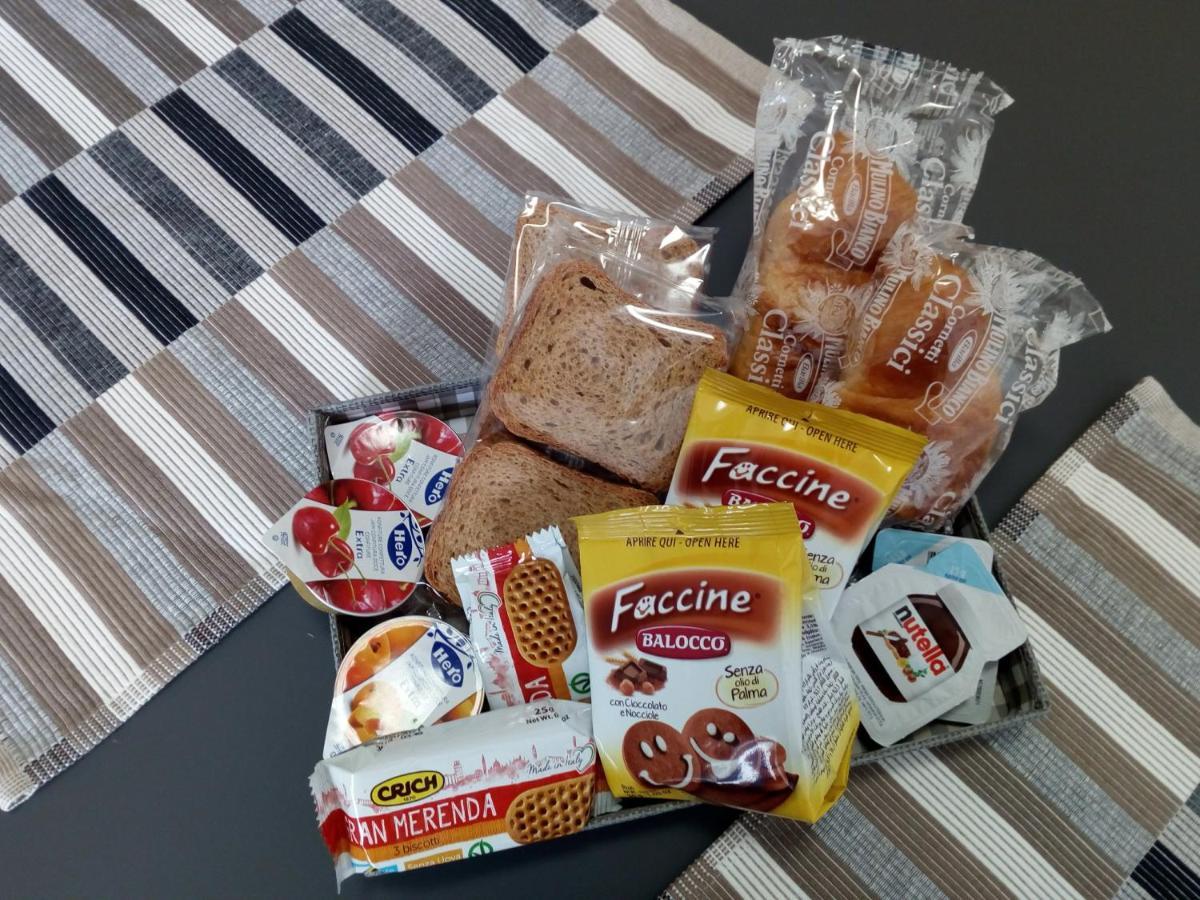 beb del Carmelo Mercato San Severino Exterior foto